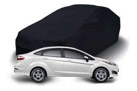 Capa Para Cobrir Carro Ford Fiesta Sedan Capa Em Tecio