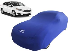 Capa Para Cobrir Carro Ford Focus Sedan Gl Tecido Helanca Capa Para Cobrir Carro Ford Focus Sedan Gl Tecido Helanca