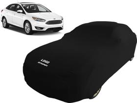 Capa Para Cobrir Carro Ford Focus Sedan Gl Tecido Helanca Capa Para Cobrir Carro Ford Focus Sedan Gl Tecido Helanca