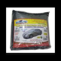 Capa para cobrir carro forrada reforçada P M G