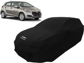 Capa Para Cobrir Carro Hyundai Hb20 Tecido Helanca Capa Para Cobrir Carro Hyundai Hb20 Tecido Helanca