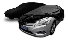 Capa Para Cobrir Carro Impermeável Reforçada