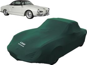 Capa Para Cobrir Carro Karmann Ghia Antigo
