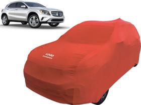 Capa Para Cobrir Carro Mercedes Gla 250 Tecido Lycra