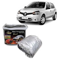 Capa para Cobrir Carro Ômega Opala Passat Prisma Cobalt