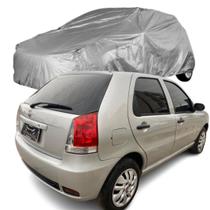 Capa Para Cobrir Carro Palio Impermeável com Elástico sem Forro Capa Para Cobrir Carro Palio Impermeável com Elástico sem Forro