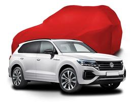 Capa Para Cobrir Carro Para Volkswagen Touareg Garagem
