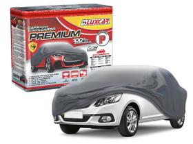 Capa Para Cobrir Carro Premium Impermeável Luxcar Tamanho P