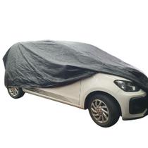 Capa Para Cobrir Carro Premium Material Ecológico P