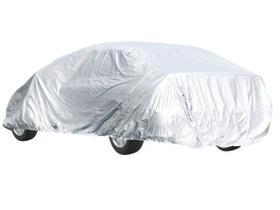 Capa para Cobrir Carro Premium Tamanho G - Luxcar