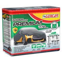 Capa para Cobrir Carro Premium Tamanho M - Luxcar