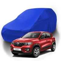 Capa Para Cobrir Carro Proteção Solar Renault Kwid Hatch Capa Para Cobrir Carro Proteção Solar Renault Kwid Hatch