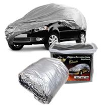 Capa Para Cobrir Carro Protetora Forrada