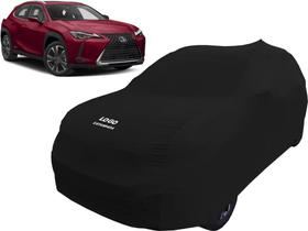 Capa Para Cobrir Carro Reforçada Lexus UX 250 Capa Para Cobrir Carro Reforçada Lexus UX 250