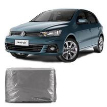 Capa Para Cobrir Carro Volkswagen gol G6 Com Forro impermeável