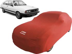 Capa Para Cobrir Carro Volkswagen Passat Antigo Tecido Lycra Capa Para Cobrir Carro Volkswagen Passat Antigo Tecido Lycra