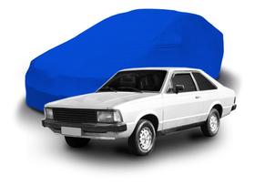 Capa Para Cobrir Corcel 2 Ford Em Tecido Lycra Com Elástico Capa Para Cobrir Corcel 2 Ford Em Tecido Lycra Com Elástico