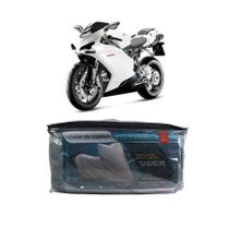 Capa para cobrir DUCATI 848 com forro G(203)