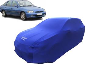 Capa Para Cobrir E Proteger Carro Ford Escort Hatch Capa Para Cobrir E Proteger Carro Ford Escort Hatch