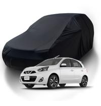 Capa Para Cobrir Em Tecido Lycra Carros Nissan March Capa Para Cobrir Em Tecido Lycra Carros Nissan March