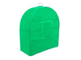 Capa Para Cobrir Gaiola Tnt Cobertura Total 42cmx41cm N2