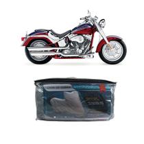 Capa para cobrir HARLEY DAVIDSON Fat Boy Screaming Eagle com forro GG(198)