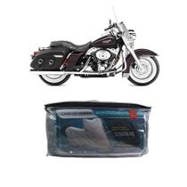 Capa para cobrir HARLEY DAVIDSON Road King Classic/Custom com forro GG(198)