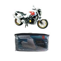 Capa para cobrir HONDA CB 1300 Sper Four com forro G(203)