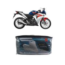 Capa para cobrir HONDA CBR 250 com forro M(202)