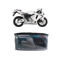Capa para cobrir HONDA CBR 600 RR com forro G(203)