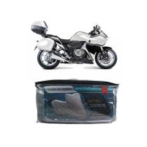 Capa para cobrir HONDA VFR 1200F com forro G(203) Capa para cobrir HONDA VFR 1200F com forro G(203)