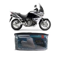 Capa para cobrir HONDA XL 100 VVARADERO com forro G(203)