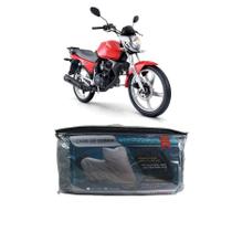 Capa para cobrir KASINSKI Comet 150 com forro M(202) Capa para cobrir KASINSKI Comet 150 com forro M(202)