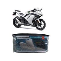 Capa para cobrir KAWASAKI Ninja 300 com forro M(202) Capa para cobrir KAWASAKI Ninja 300 com forro M(202)