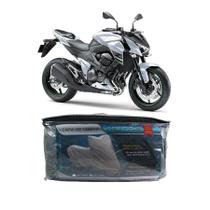 Capa para cobrir KAWASAKI Ninja ZX 10/ZX 10R 1000CC com forro G(203) Capa para cobrir KAWASAKI Ninja ZX 10/ZX 10R 1000CC com forro G(203)