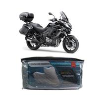 Capa para cobrir KAWASAKI Versys 1000 com forro G(203)