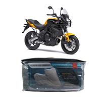 Capa para cobrir KAWASAKI Versys City 650 com forro G(203)
