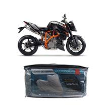 Capa para cobrir KTM Superduke 990 com forro M(202) Capa para cobrir KTM Superduke 990 com forro M(202)