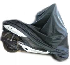 Capa Para Cobrir Moto 130x230cm Térmica Impermeável UV - B2T