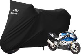 Capa Para Cobrir Moto Bmw S1000rr Esportiva De Tecido Capa Para Cobrir Moto Bmw S1000rr Esportiva De Tecido
