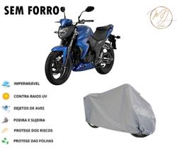 Capa Para cobrir MOTO DAFRA NEXT IMPERMEAVEL 100% FORRADA
