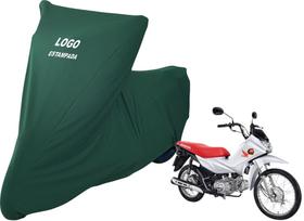 Capa Para Cobrir Moto Honda POP 110i Alta Durabilidade