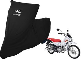 Capa Para Cobrir Moto Honda POP 110i Alta Durabilidade