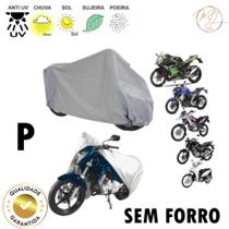 Capa Para cobrir MOTO IMPERMEAVEL SEM FORRO P M G GG TODOS OS MODELOS
