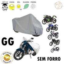 Capa Para cobrir MOTO IMPERMEAVEL SEM FORRO P M G GG TODOS OS MODELOS Capa Para cobrir MOTO IMPERMEAVEL SEM FORRO P M G GG TODOS OS MODELOS
