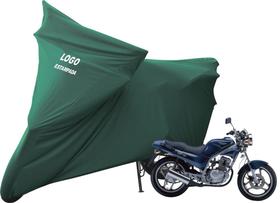 Capa Para Cobrir Moto Kasinski GF 125 Alta Durabilidade