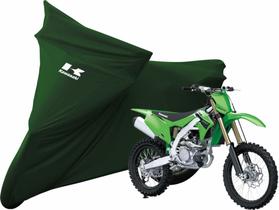 Capa Para Cobrir Moto Kawasaki KX 250F KX 450F