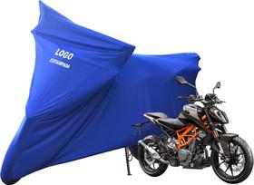 Capa Para Cobrir Moto Ktm 390 Duke Não Risca Pintura Capa Para Cobrir Moto Ktm 390 Duke Não Risca Pintura