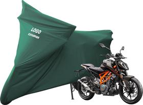 Capa Para Cobrir Moto Ktm 390 Duke Não Risca Pintura Capa Para Cobrir Moto Ktm 390 Duke Não Risca Pintura