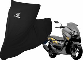 Capa Para Cobrir Moto Yamaha N Max Alta Durabilidade